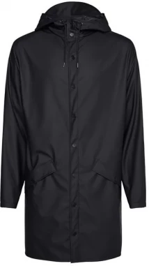 Vihmajope Long Jacket