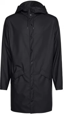 Vihmajope Long Jacket