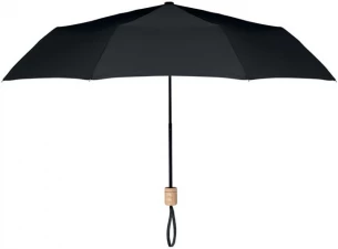 21 inch RPET foldable umbrella