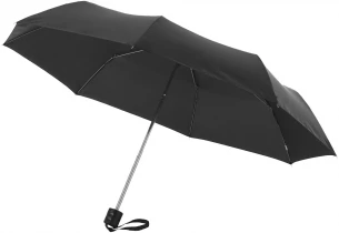 21,5” Ida-sateenvarjo, taitettava