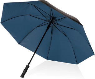 27" Impact AWARE™ RPET 190Tauto-open sateenvarjo
