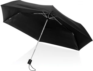 SP Aware ™ RPET Erittäin kevyt automaattinen 20.5 "sateenvarjo".