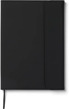 VINGA Baltimore GRS certified paper & PU notebook