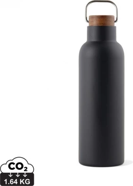 VINGA Ciro RCS pārstrādāta vakuuma pudele 800ml