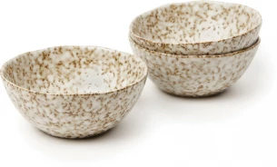 VINGA Nuvem mini kausid, 3 tk komplekt