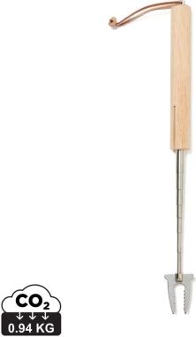 VINGA Vici teleskopiskais bbq stick