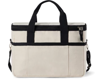 VINGA Volonne taaskasutatud kangast jahutuskorv