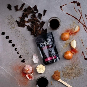 Beef jerky Barbecue, 50 g