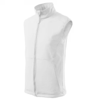 Vision Softshell Vest meeste