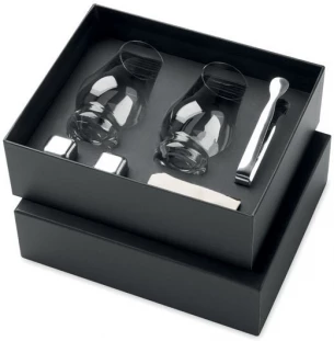 Viski degusteerimiskomplekt Malt