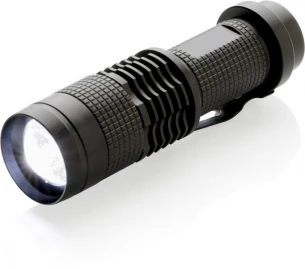 3 W:n taskukokoinen CREE-taskulamppu