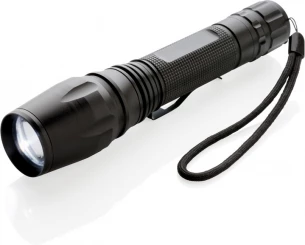 10 W:n raskaan sarjan CREE-taskulamppu