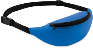 Fanny bag in 210D polyester