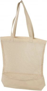 Maine-puuvillaverkkolaukku