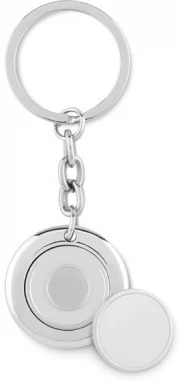 Võtmehoidja Flat Ring