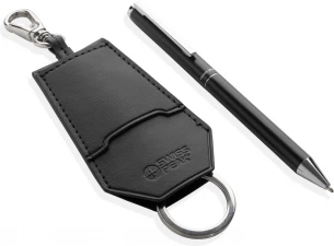 Võtmehoidja ja pastapliiatsi komplekt SP Tula RCS