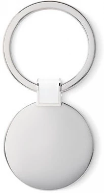 Pyöreä avaimenperä