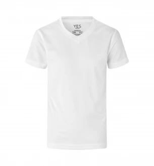 Lasten Active T-paita YES