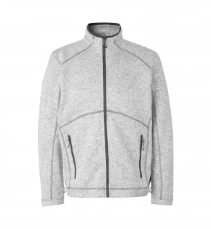Miesten fleecetakki Zip-n-Mix
