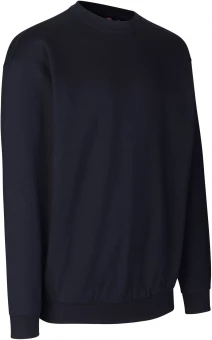 100% puuvillaa klassinen pusero