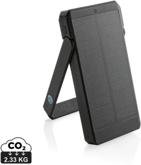 Skywave RCS kierrätysmuovista valmistettu aurinkovirtapankki 10000mAh