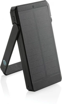 Skywave RCS kierrätysmuovista valmistettu aurinkovirtapankki 10000mAh