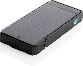 Skywave RCS kierrätysmuovista valmistettu aurinkovirtapankki 10000mAh