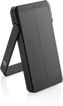 Skywave RCS kierrätysmuovista valmistettu aurinkovirtapankki 10000mAh