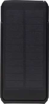 Skywave RCS kierrätysmuovista valmistettu aurinkovirtapankki 10000mAh