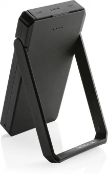 Skywave RCS kierrätysmuovista valmistettu aurinkovirtapankki 10000mAh