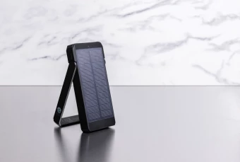 Skywave RCS kierrätysmuovista valmistettu aurinkovirtapankki 10000mAh