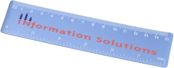 15 cm plastist joonlaud Rothko