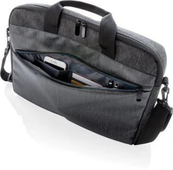 900D kannettavan tietokoneen laukku PVC vapaa