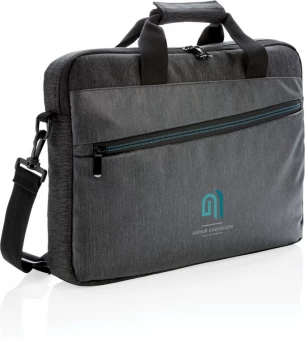 900D kannettavan tietokoneen laukku PVC vapaa