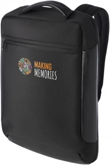 15.6" sülearvuti seljakott Expedition Pro 12L