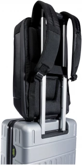 15.6" sülearvuti seljakott Expedition Pro 12L