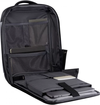 15.6" sülearvuti seljakott Expedition Pro 12L