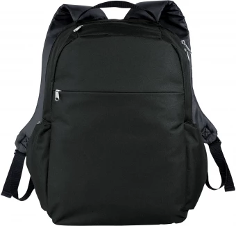 Ohut tietokonereppu 15" 15L