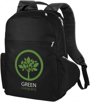 Ohut tietokonereppu 15" 15L