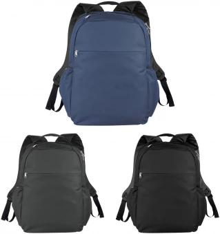 Ohut tietokonereppu 15" 15L