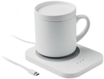 15W juhtmevaba laadija Siroter