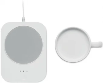 15W juhtmevaba laadija Siroter