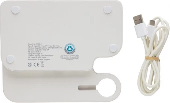 15W laadija koos iWatch pesaga