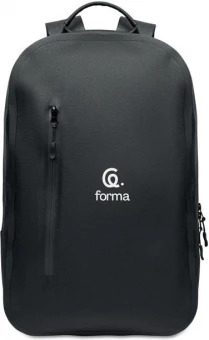 16-tollise sülearvuti seljakott Brenna