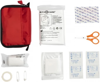 19-osaline esmaabikarp, Save-me