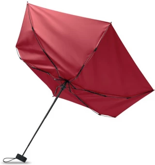 19" tuulekindel kokkupandav vihmavari Portland Sin