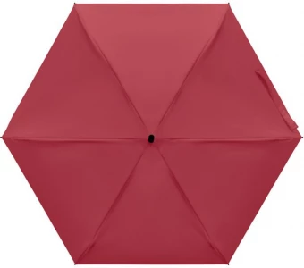 19" tuulekindel kokkupandav vihmavari Portland Sin