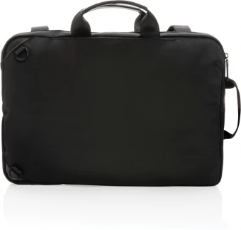 Swiss Peak Aware™ executive 2-in-1 kannettavan tietokoneen reppu