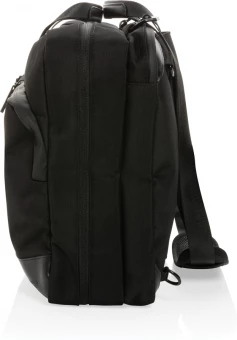 Swiss Peak Aware™ executive 2-in-1 kannettavan tietokoneen reppu