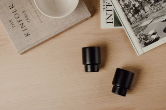 2-osaline kruuside komplekt VINGA Nagano RCS